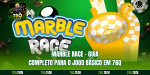 Marble Race