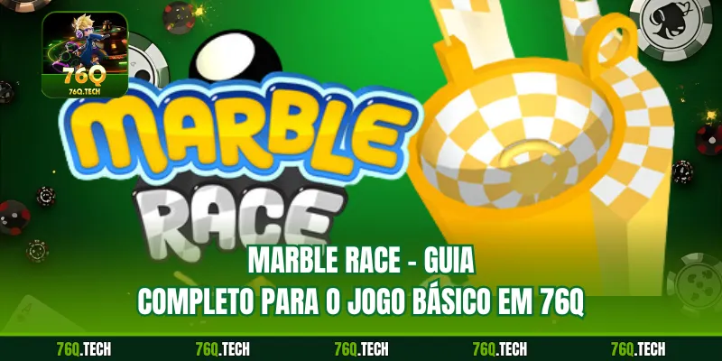 Marble Race