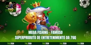 Mega Fishing