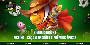 Shade Dragons Fishing